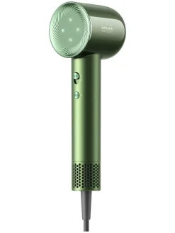 Haartrockner ''Glory Master'' in Grün