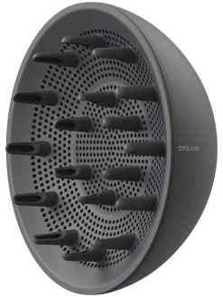 Haartrockner ''Glory Master'' in Grün