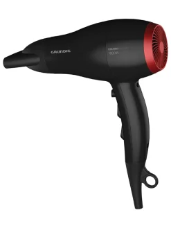 Haartrockner "HD 3700 B" in Schwarz