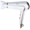 Haartrockner in Weiß