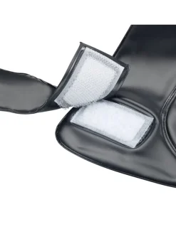 Haarwaschhilfe in Schwarz - (B)38 x (H)10 x (T)60 cm