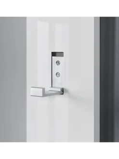 Hakenleiste Hansnes in Weiß (L)170cm (B)15cm (H)2.5cm