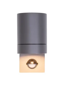 Halogen Außenwandleuchte 