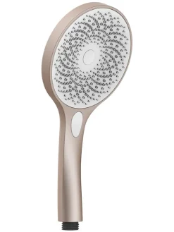 Handbrause "Capri" in Rosé