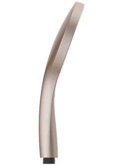 Handbrause "Capri" in Rosé