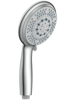 Handbrause "Harmonie" in Chrom