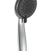 Handbrause "Verona" in Chrom
