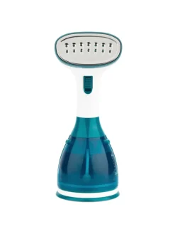 Hand-Dampfbügeleisen HVP10 in Weiß