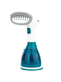 Hand-Dampfbügeleisen HVP10 in Weiß