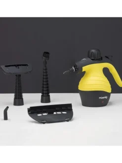 Hand-Dampfreiniger H.Koenig NV60