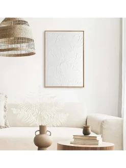 Handgefertigtes 3D-Bild 