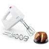 Handmixer F6081431 "3MIX 7000" in Weiß