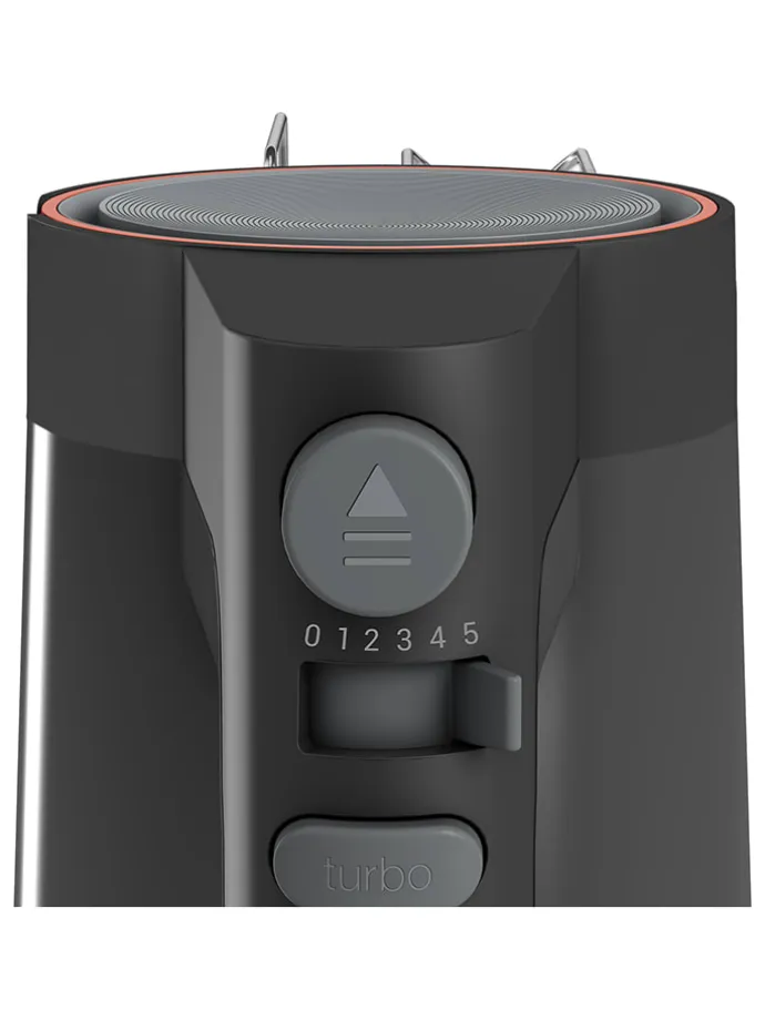 Handmixer "GMS8020" in Grau