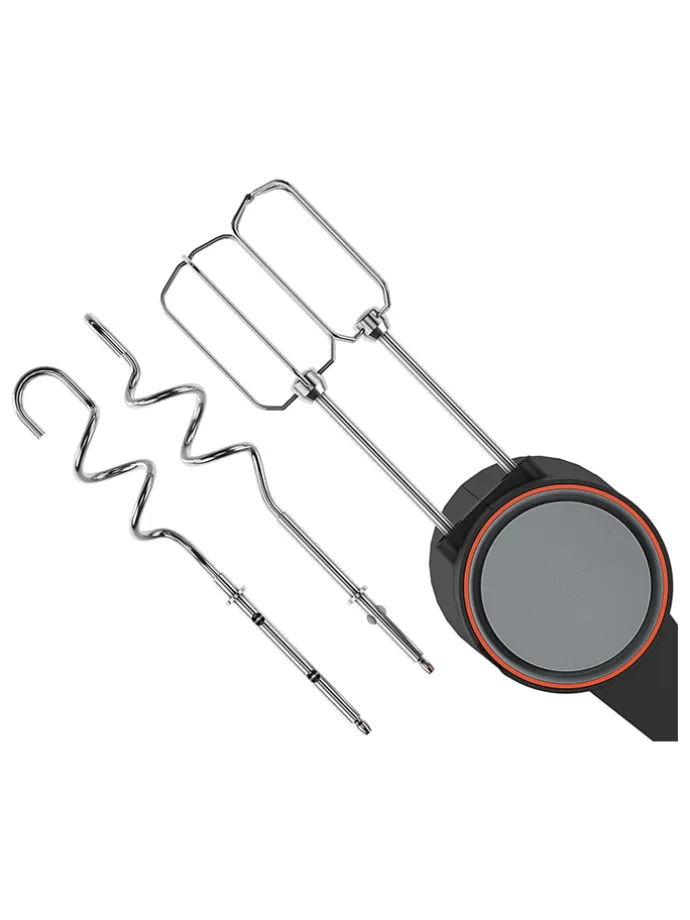 Handmixer "GMS8020" in Grau