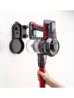 Handstabstaubsauger UP810 in Rot