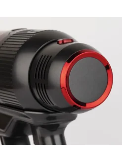 Handstabstaubsauger UPX18 in Rot