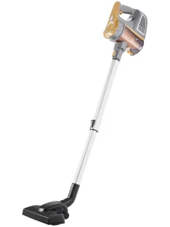 Handstaubsauger "AD 7036" in Gold