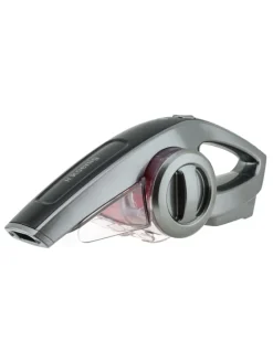 Handstaubsauger TCP85 in Grau