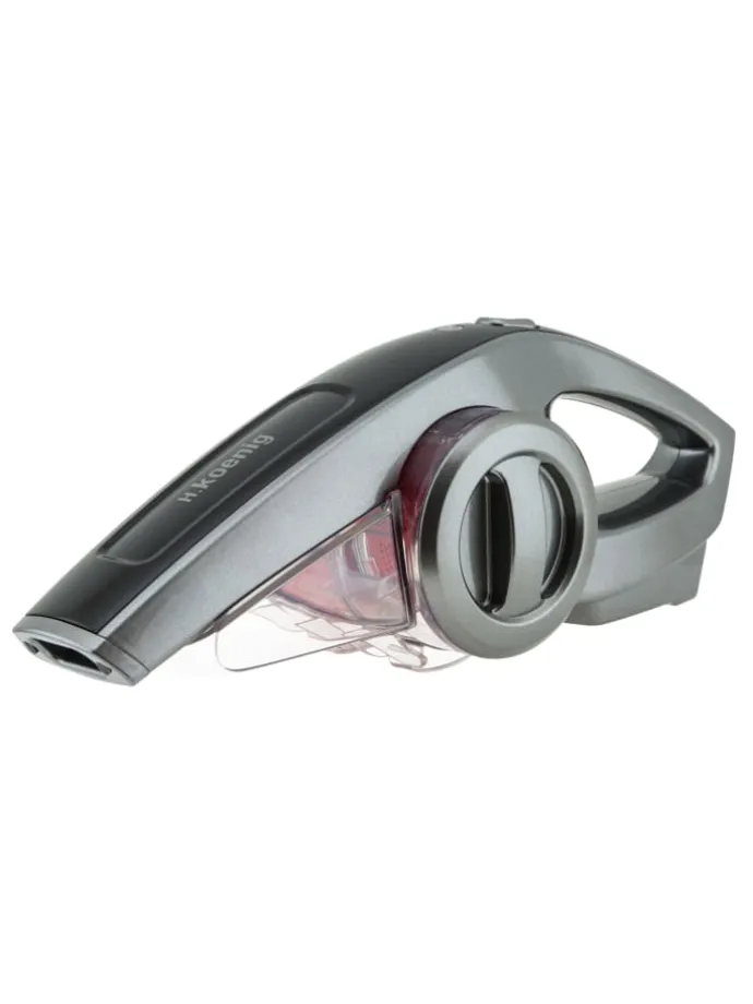 Handstaubsauger TCP85 in Grau