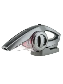 Handstaubsauger TCP85 in Grau