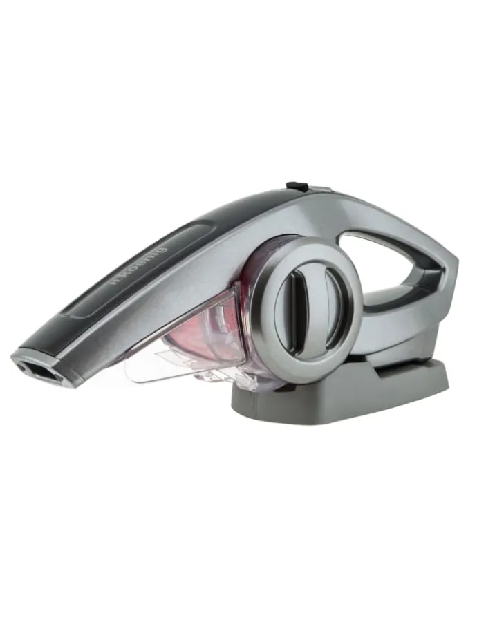 Handstaubsauger TCP85 in Grau