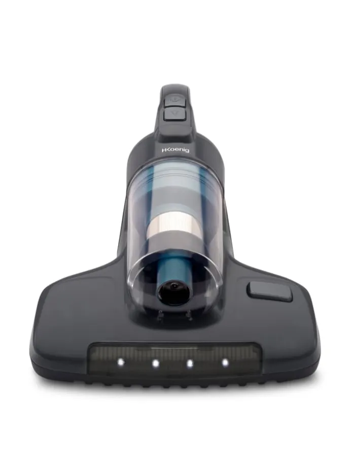 Handstaubsauger UMAT40 in Schwarz