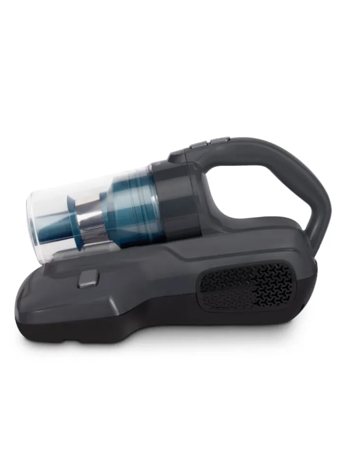 Handstaubsauger UMAT40 in Schwarz