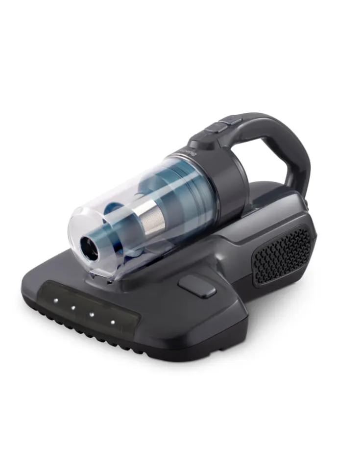 Handstaubsauger UMAT40 in Schwarz