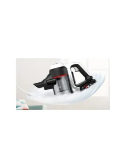 Handstaubsauger Unlimited in Schwarz