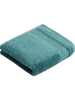 Handtuch "Balance" in Türkis