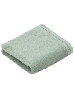 Handtuch "Meira" in Hellgrün