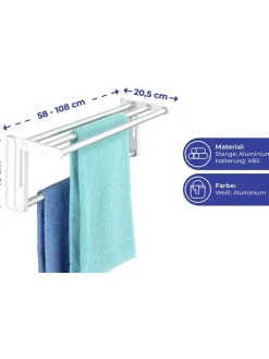 Handtuchhalter 