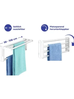 Handtuchhalter 