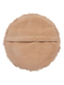 Handwärmer CLICK IT Faultier in Hellbraun