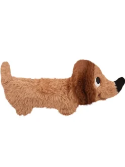 Handwärmer HOT'N'HUG Dackel in Braun