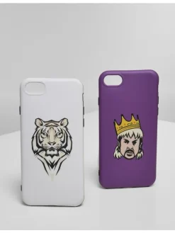 Handyhülle in Weiß