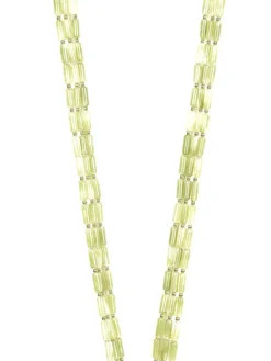 Handykette "Austin" in Grün - (L)120 cm