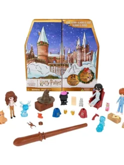 Harry Potter Adventskalender in Mehrfarbig ab 3 Jahre
