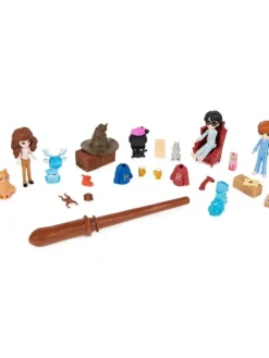 Harry Potter Adventskalender in Mehrfarbig ab 3 Jahre