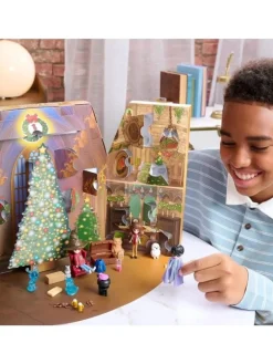 Harry Potter Adventskalender in Mehrfarbig ab 3 Jahre