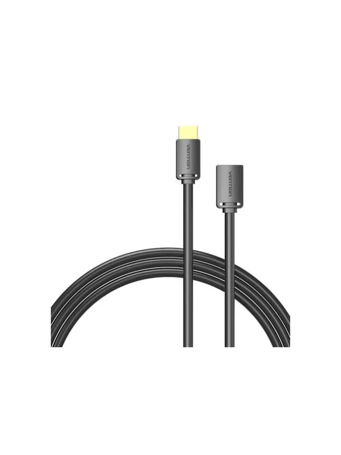 HDMI-A-Stecker auf HDMI-A-Buchse Verlängerungskabel 3 Meter