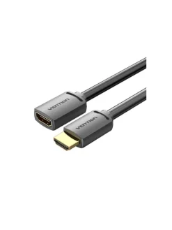 HDMI-A-Stecker auf HDMI-A-Buchse Verlängerungskabel 3 Meter