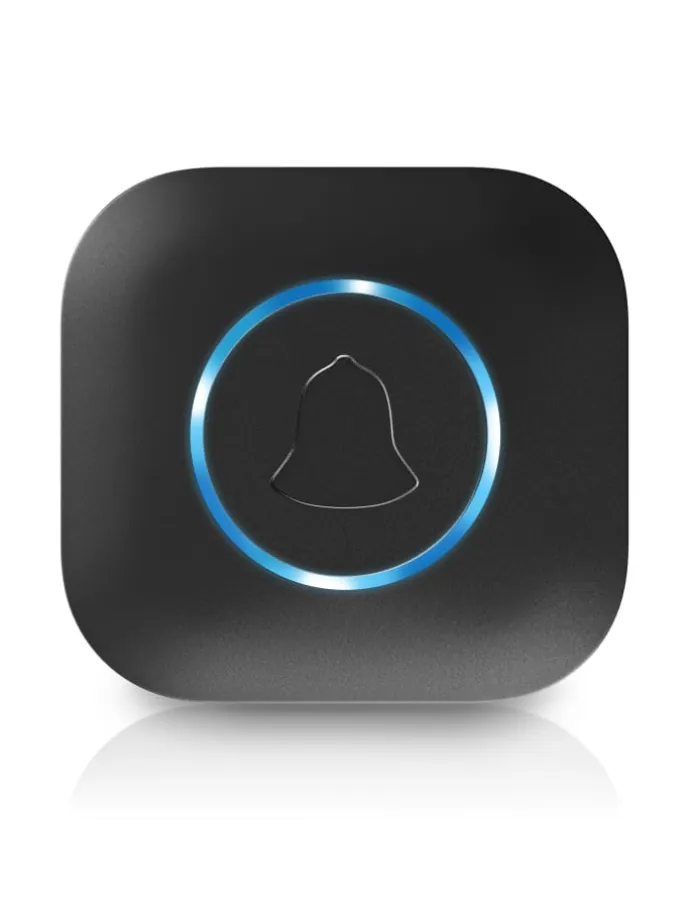 Heidemann Funkempfänger Blackline