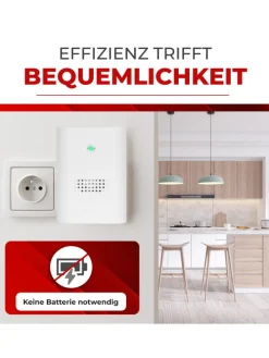 Heidemann Funkempfänger HX Plug-in