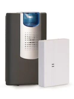 Heidemann Funkgong-Set HX Action