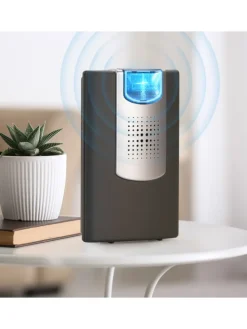 Heidemann Funkgong-Set HX Action