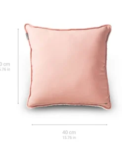 Heizkissen "HC 100" in Rosa