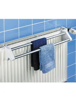 Heizkörper-Wäschetrockner 