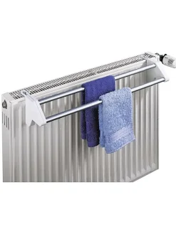 Heizkörper-Wäschetrockner 