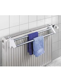 Heizkörper-Wäschetrockner 